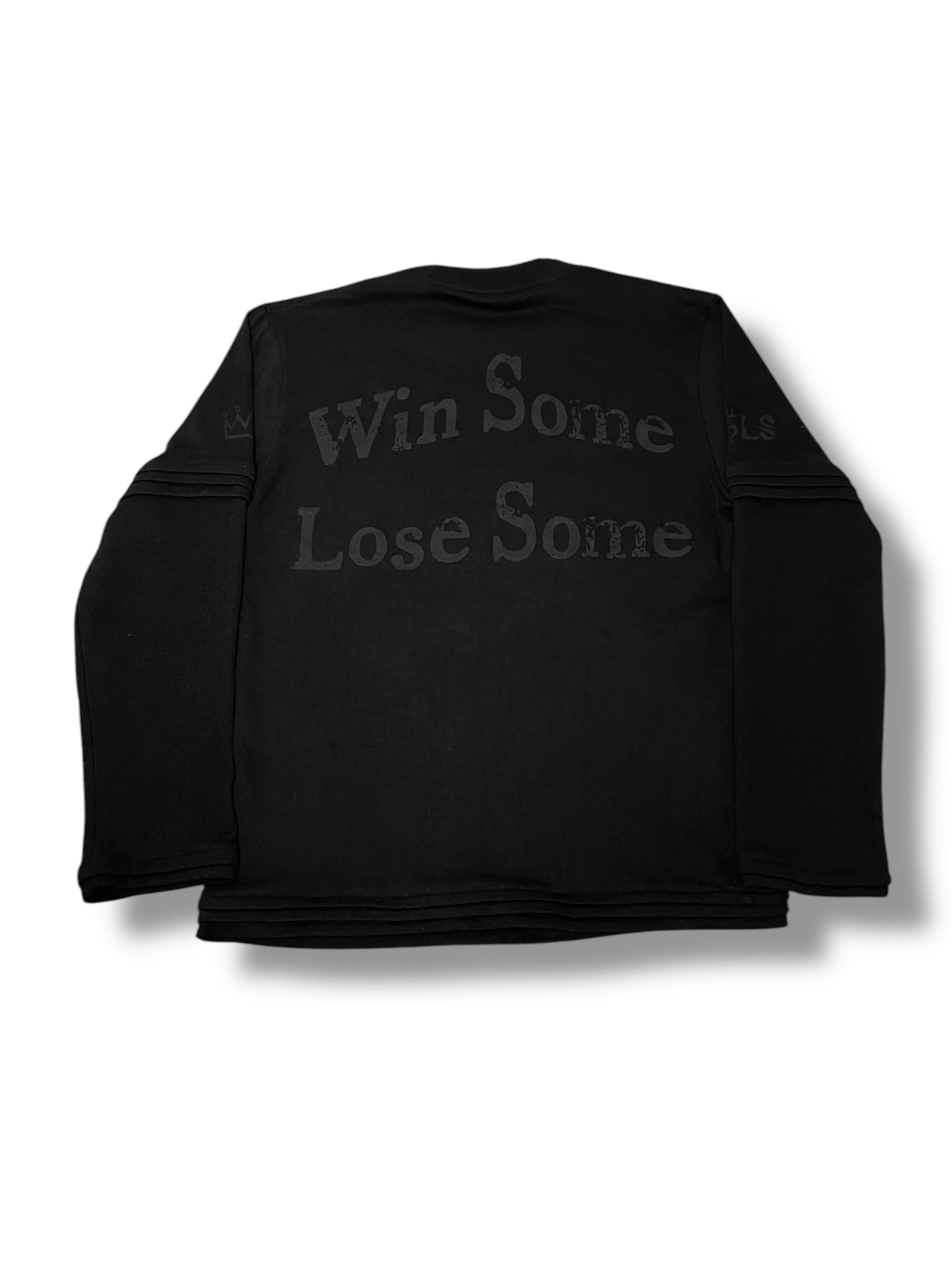 WSLS Longsleeve T Shirt
