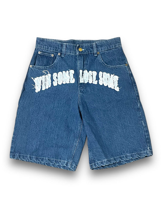 Win Some Lose Some Jorts