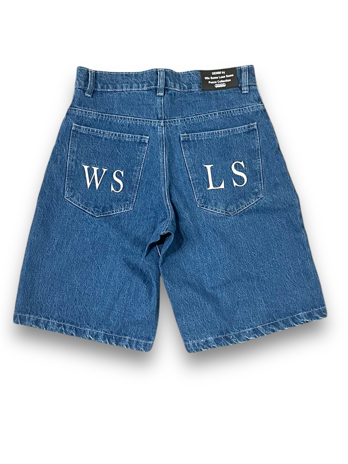 Win Some Lose Some Jorts