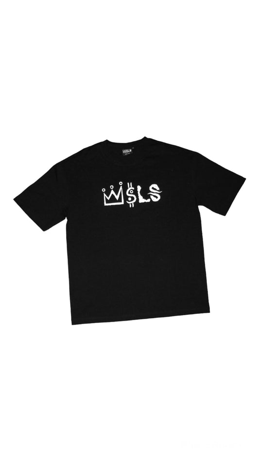 Wsls Black shirt